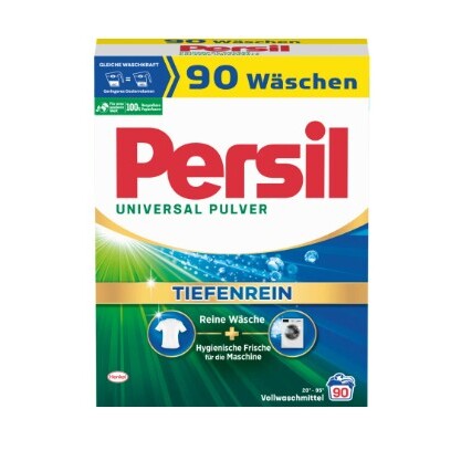 Persil Vollwaschmittel Pulver Universal 90WL 5,4 kg