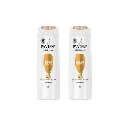 Pantene Shampoo Repair&Protect 2x500ml