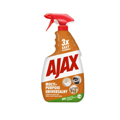 AJAX Mehrzweck-Reiniger Spray 750ml