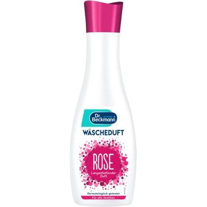 Dr.Beckmann Wäsche Duft Rose 250ml