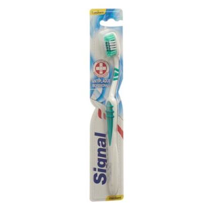 Signal Zahnbürste Antiplaque Professional medium