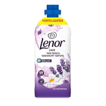 Lenor Ein Tag in der Provence Flasche 1239ml - 59WL