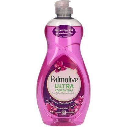 Palmolive Handspülmittel Ultra Konzentrat Orchidee 500ml
