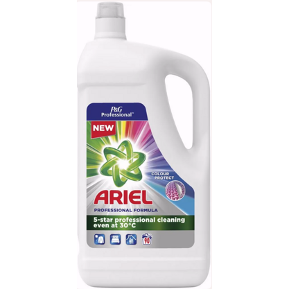 Ariel Flüssigwaschmittel Professional 90WL
