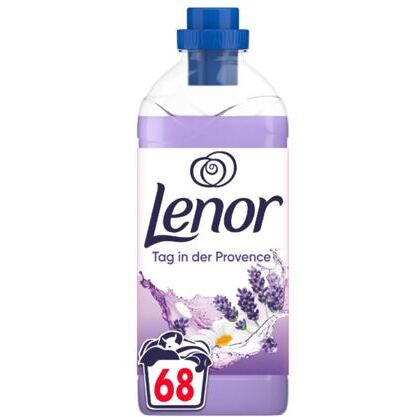 Lenor Ein Tag in der Provence Flasche 68WL
