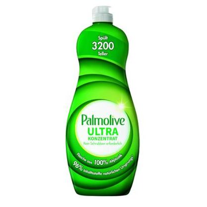 Palmolive Geschirrspülmittel Ultra Konzentrat 750ml