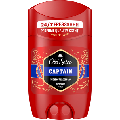 Old Spice Deostick Captain 50ml