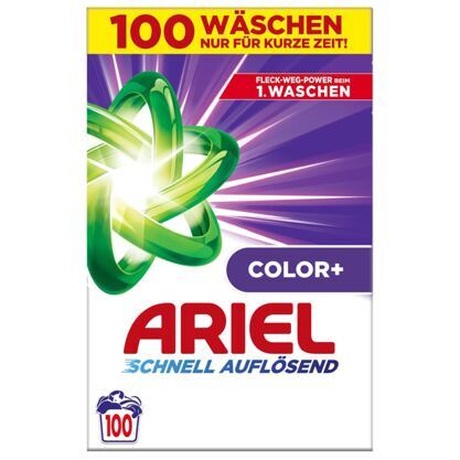 Ariel Pulver Color 100WL