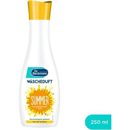 Dr.Beckmann Wäsche Duft Summer 250ml