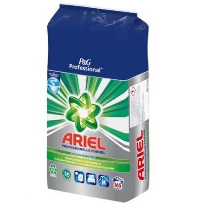 Ariel Professional Pulver Waschmittel Regular  165WL