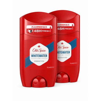 Old Spice whitewater 2x50ml
