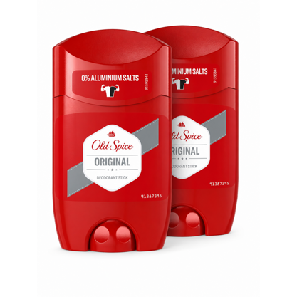 Old Spice original 2x50ml