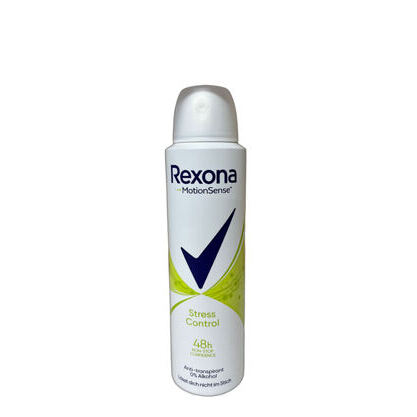 Rexona Anti-Transpirant Spray Stress Control 150ml