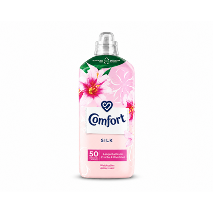Comfort Weichspüler Silk 50WL