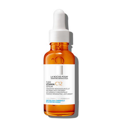 LA ROCHE POSAY SERUM 30ML PURE VITAMIN C12