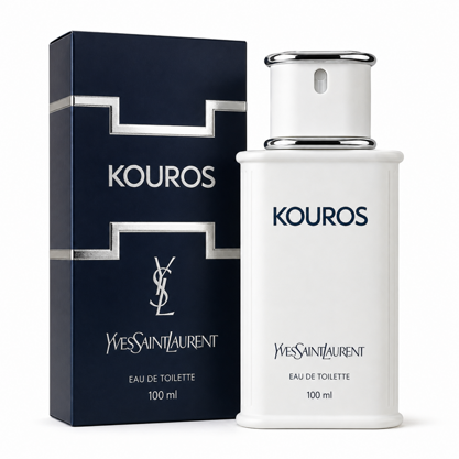 YSL Kouros EDT 100ml