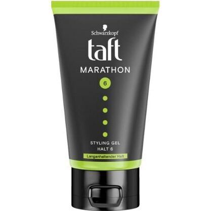 Taft Styling Gel Marathon Halt 6 150ml