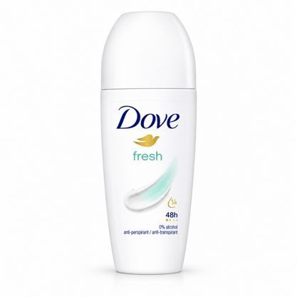 Dove Deo Roll on Women Fresh 50ml