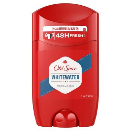 Old Spice Deostick Whitewater 50ml