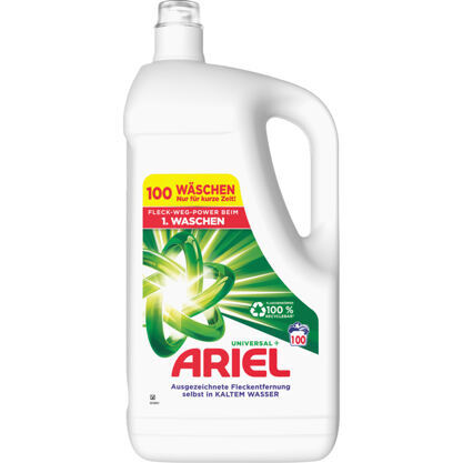 Ariel Flüssig Universal 100WL