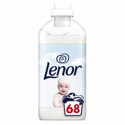 Lenor Weichspüler Sensitiv 68WL