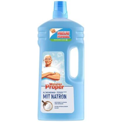 Meister Proper Allzweckreiniger Natron 1L