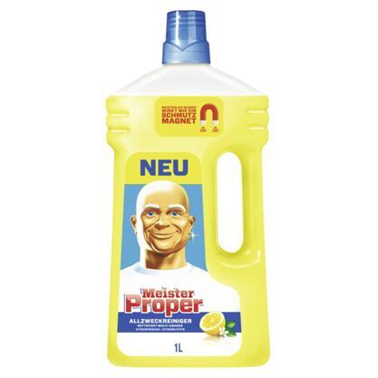 Meister Proper Citrusfrische 1L
