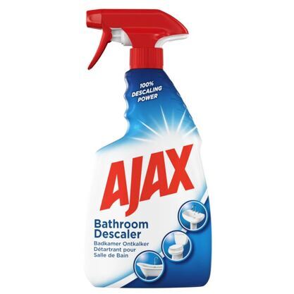 Ajax Badreiniger Spray 750 ml
