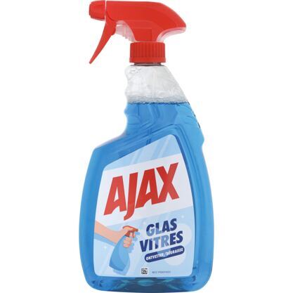 Ajax Fensterreiniger Spray 750ml