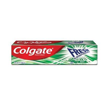 Colgate Zahnpasta Fresh Confidence Refreshing Green 75ml
