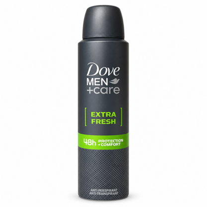 Dove Men Extra Fresh 150ml