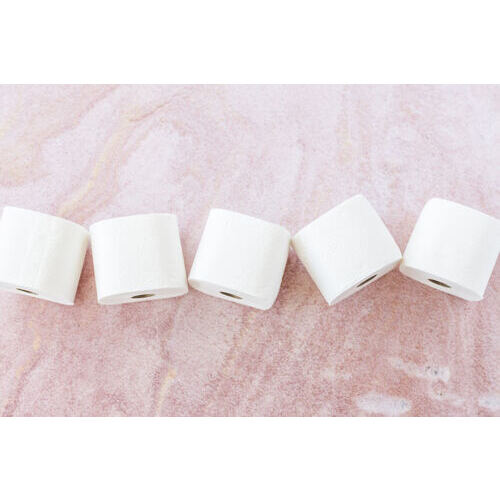 Toilettenpapier