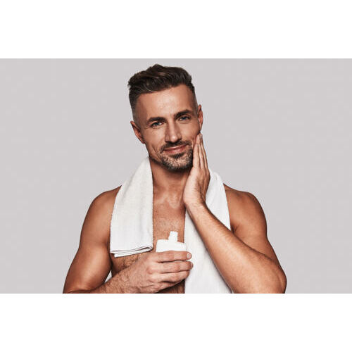 Aftershave