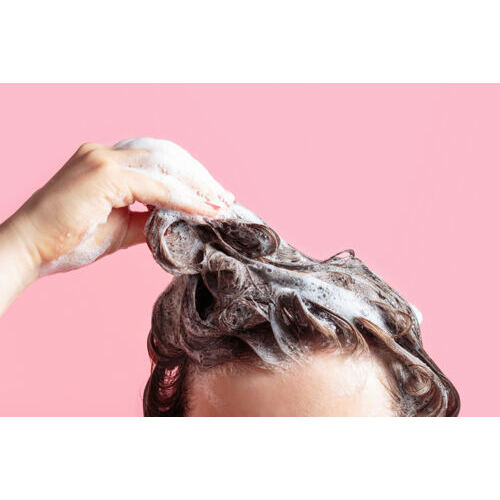 Shampoo