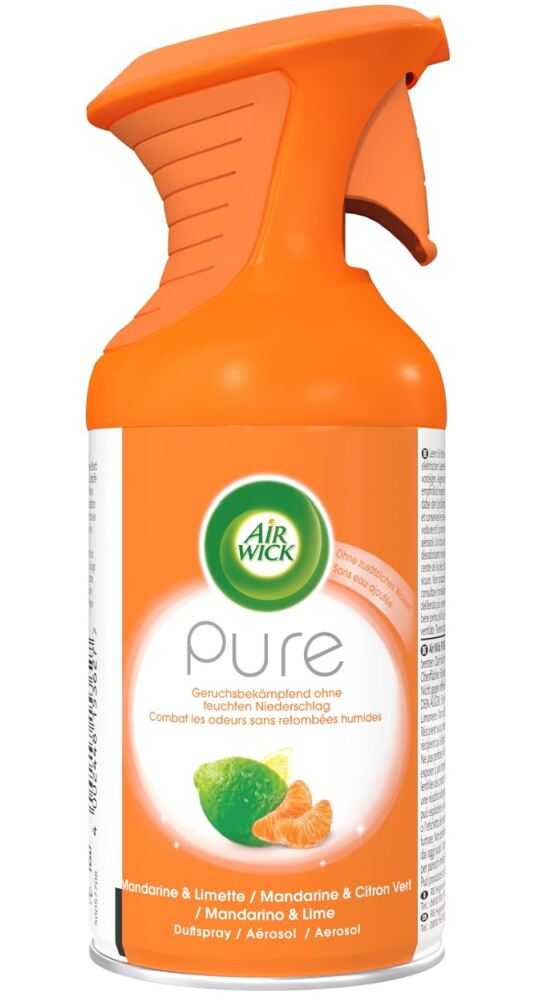 Air Wick Raumspray Mandarine Limette 250ml