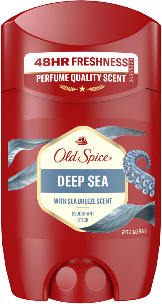 Old Spice Deostick Deep Sea 50ml