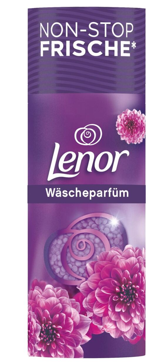 Lenor Wäscheparfüm Amethyst  Blütentraum 160g