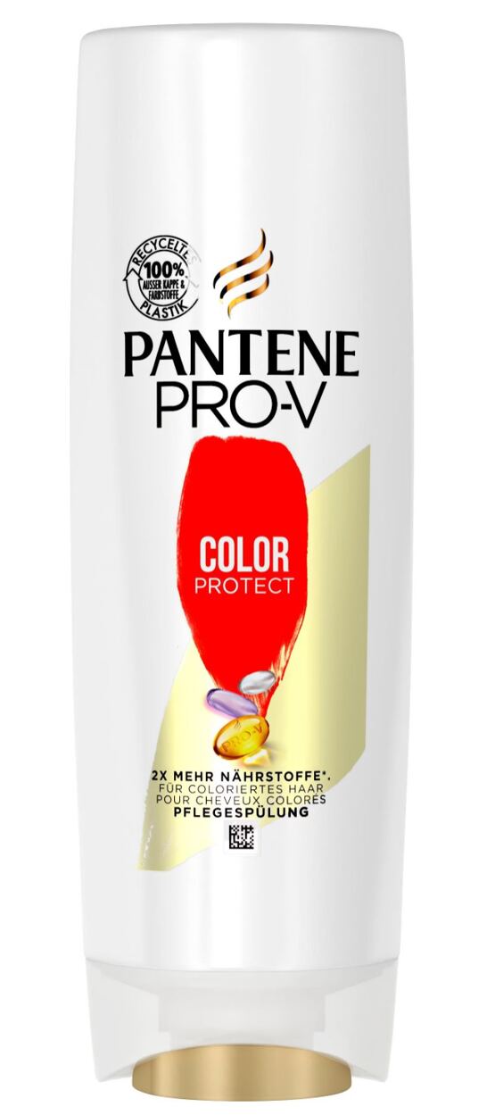 Pantene Pro-V Pflegespülung Color Protect 200ml