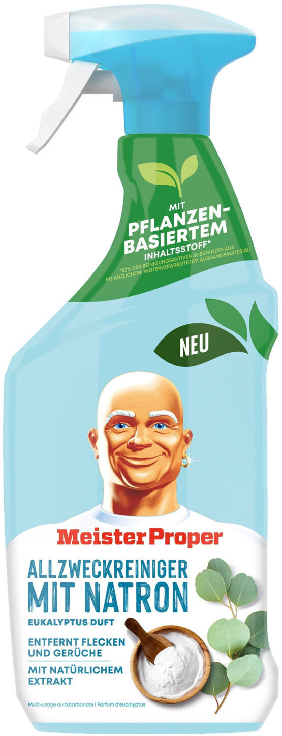 Meister Proper Allzweckreiniger Spray Eucalyptus 750ml