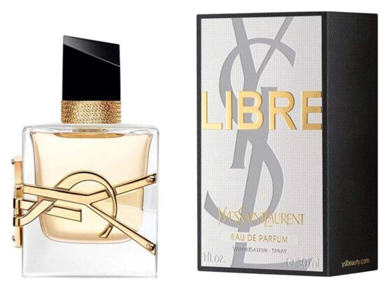 YSL Libre EDP Rfbl 30ml