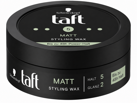 Taft Styling Paste Forming Halt 5+ Glanz 1 75ml