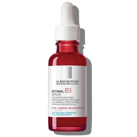 LA ROCHE-POSAY SERUM RETINOL B3 30ML
