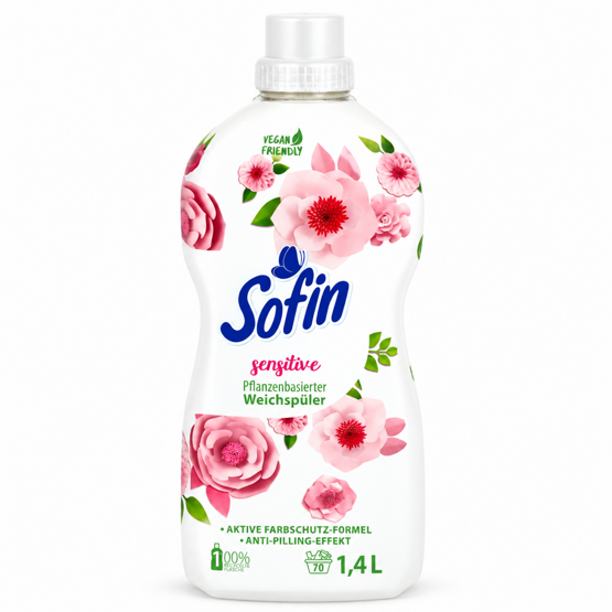 Sofin WSP  sensitiv