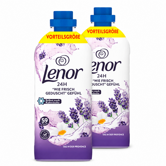 Lenor Ein Tag in der Provence Flasche 2x59WL
