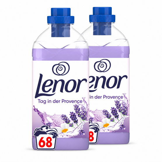 Lenor Ein Tag in der Provence Flasche 2x68W