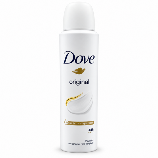 Dove Deospray Original 150ml