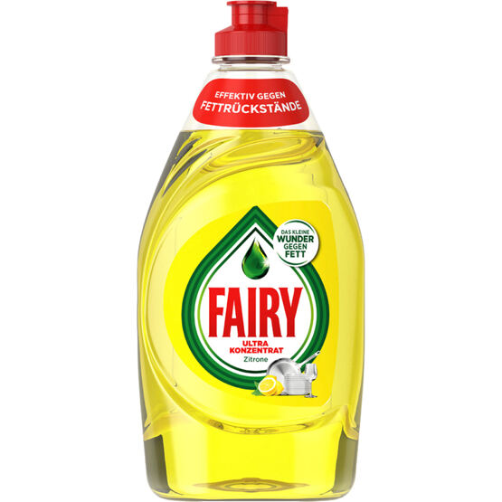 Fairy Handspülmittel Zitrone 450ml