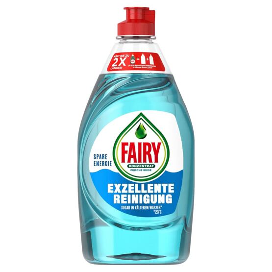 Fairy Handspülmittel Frische Brise 450ml