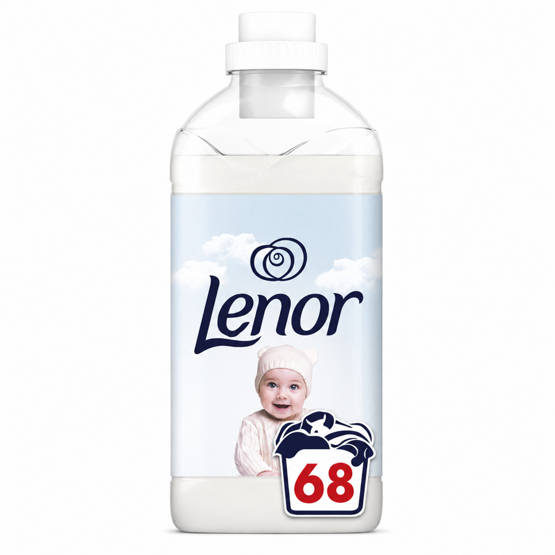 Lenor Weichspüler Sensitiv 68WL