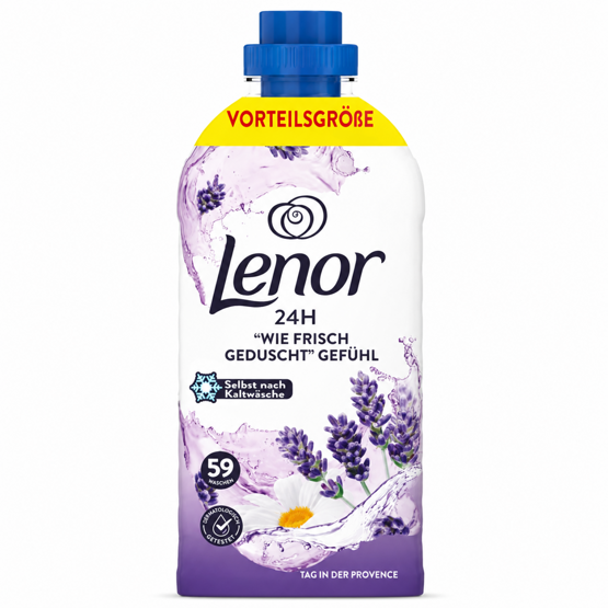 Lenor Ein Tag in der Provence Flasche 59WL
